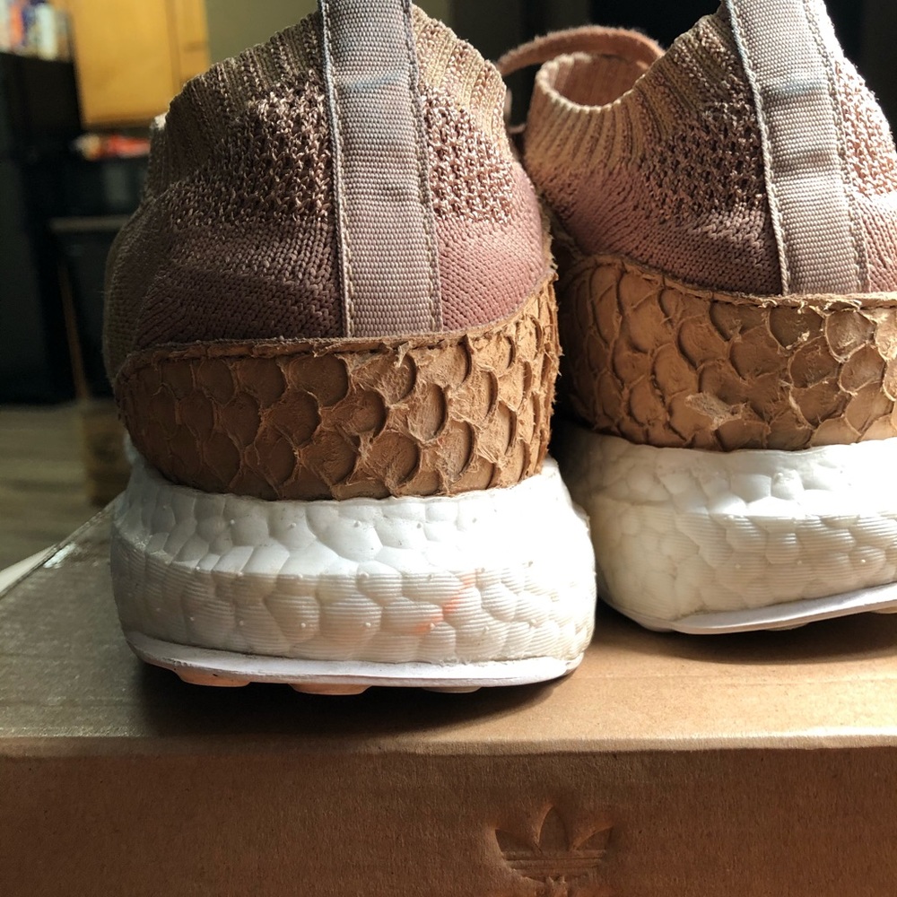 Adidas EQT - Picture 3 of 4